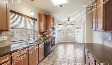 4 of 25 209 Arrowhead Cv House for rent in Cibolo, TX