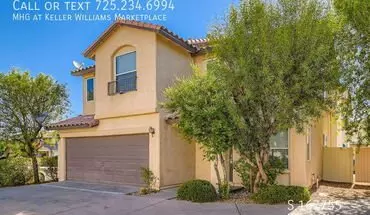 2 of 25 1081 Coronado Peak House for rent in Las Vegas, NV
