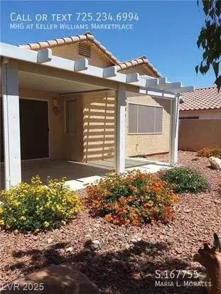 2159 Hidden Rnch Apartment for rent in Henderson, NV