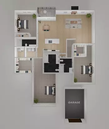 Excelsior North Greenbush Apartment for rent in Troy, NY