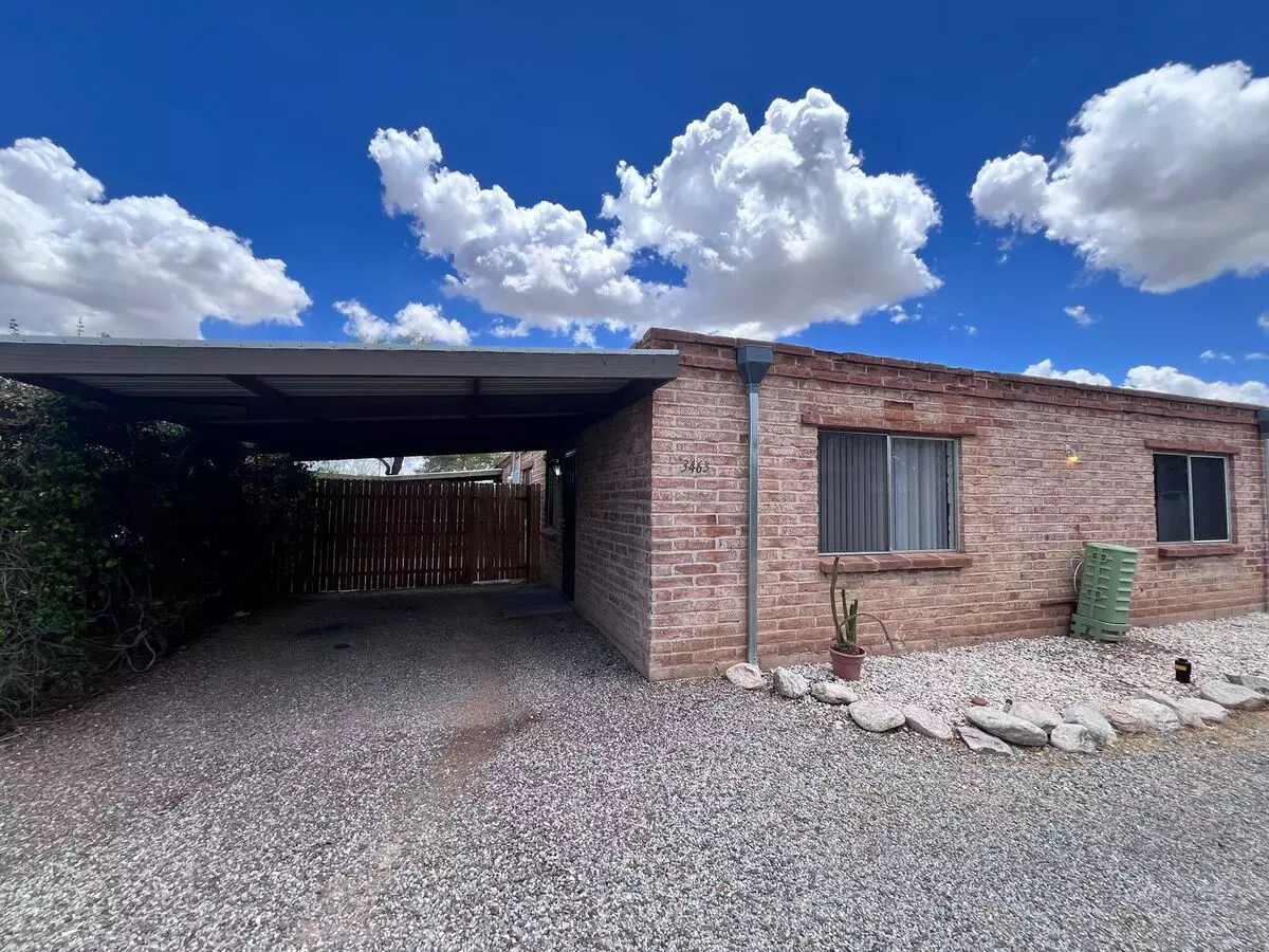 3449-3471 N Geronimo Ave Apartment for rent in Tucson, AZ