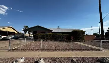 2 of 49 6302 E. Malvern House for rent in Tucson, AZ