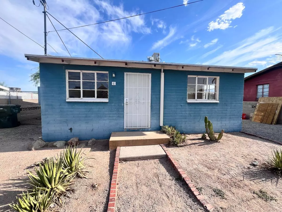 2528 N Fontana Ave Apartment for rent in Tucson, AZ