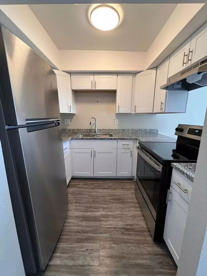 105-113 E 2nd St Apartment for rent in Tucson, AZ