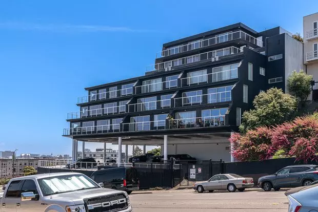 59 Lupine Ave Apartment for rent in San Francisco, CA