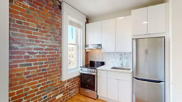 145 Fell St Apartment for rent in San Francisco, CA