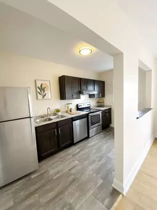 Huntley Apartment for rent in Syracuse, NY