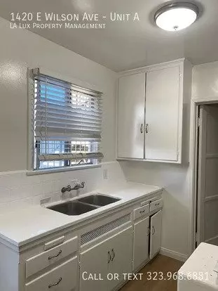 1420 E Wilson Ave Apartment for rent in Glendale, CA 1420 E Wilson Ave Apartment for rent in Glendale, CA
