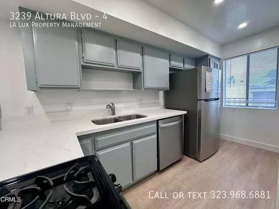 3239 Altura Blvd Apartment for rent in Glendale, CA 3239 Altura Blvd Apartment for rent in Glendale, CA