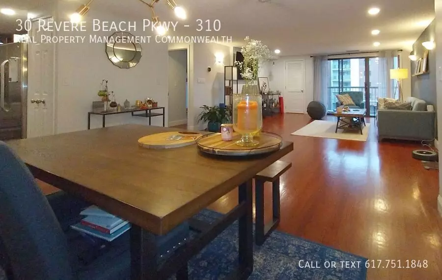 30 Revere Beach Pkwy Apartment for rent in Medford, MA