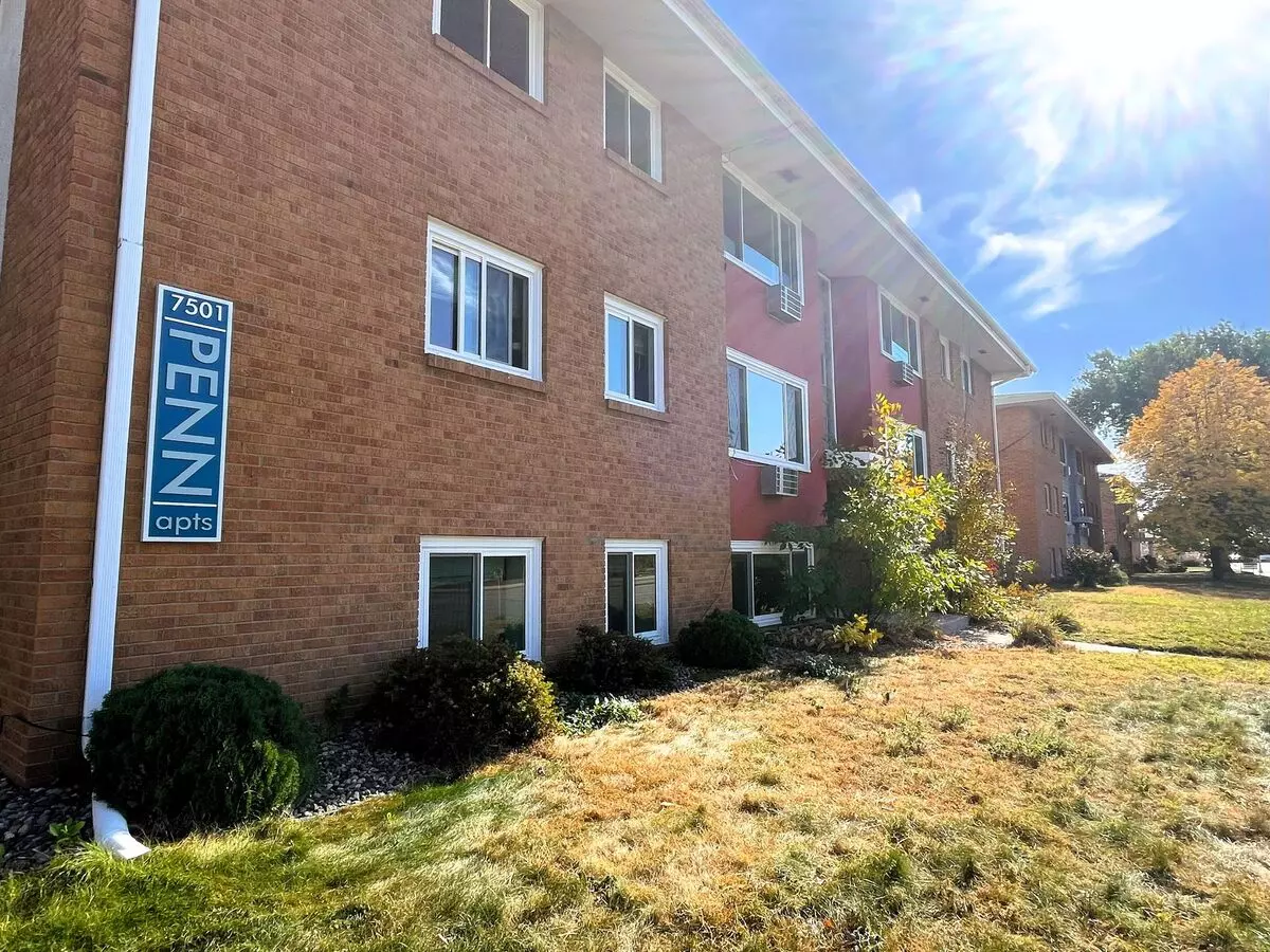 Penn Apartments Apartment for rent in Richfield, MN
