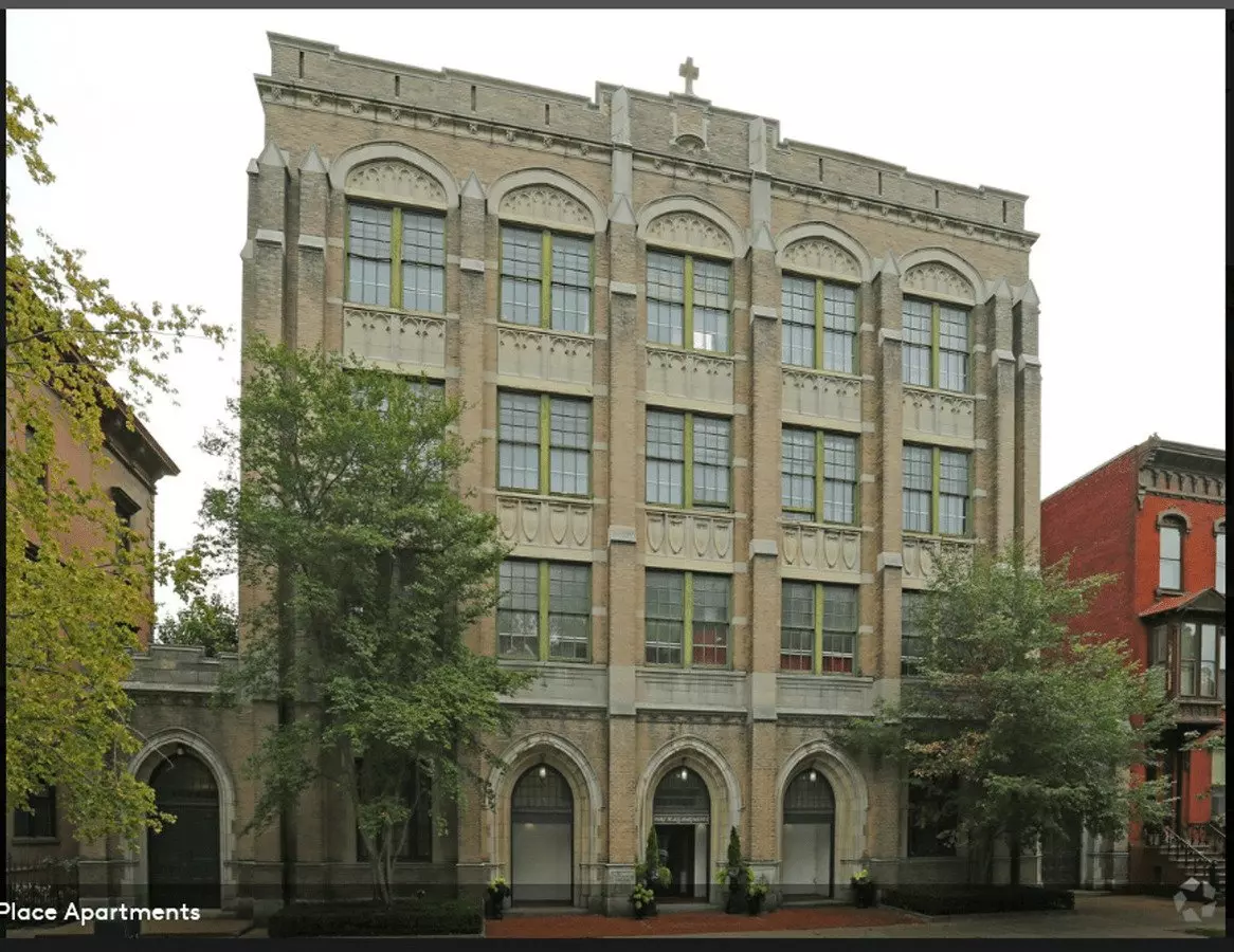 G Properties At Park Place, Llc Apartment for rent in Troy, NY