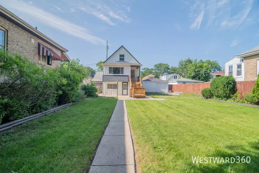 4734 W Altgeld House for rent in Chicago, IL
