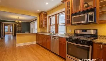 5 of 24 5944 N Artesian Ave Apartment for rent in Chicago, IL