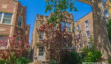 2 of 24 5944 N Artesian Ave Apartment for rent in Chicago, IL
