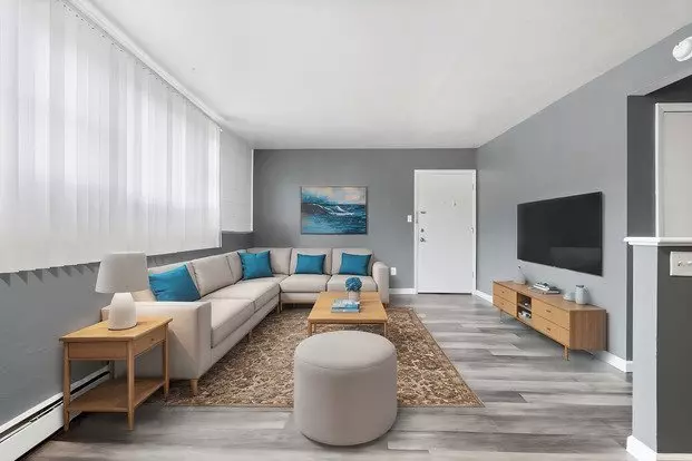 3164 W Colorado Ave Apartment for rent in Colorado Springs, CO