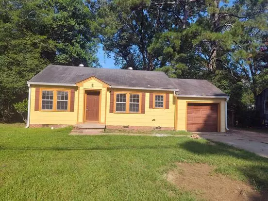 4661 Churchill Dr Apartment for rent in Jackson, MS
