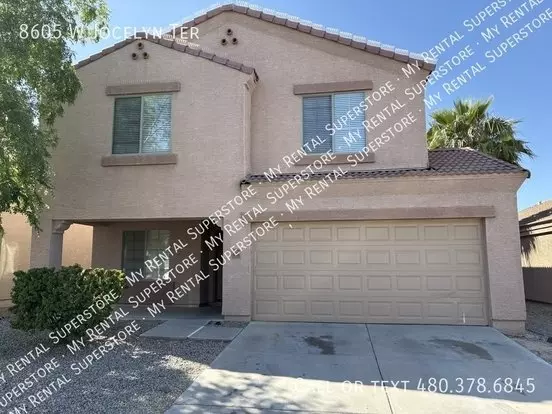8605 W Jocelyn Ter Apartment for rent in Tolleson, AZ 8605 W Jocelyn Ter Apartment for rent in Tolleson, AZ