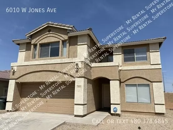6010 W Jones Ave Apartment for rent in Phoenix, AZ 6010 W Jones Ave Apartment for rent in Phoenix, AZ