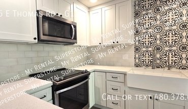5525 E Thomas Rd Apartment for rent in Phoenix, AZ