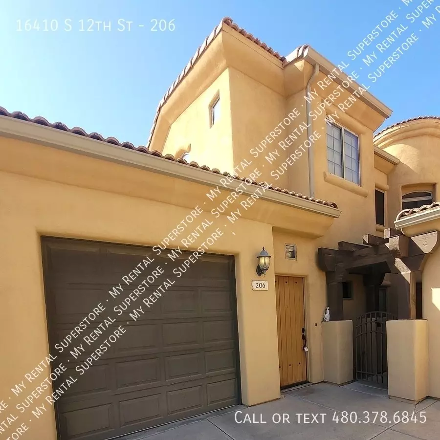 16410 S 12th St House for rent in Phoenix, AZ