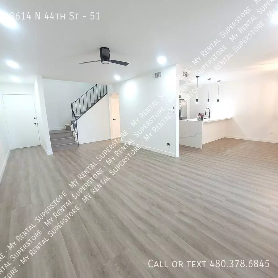 3614 N 44th St House for rent in Phoenix, AZ