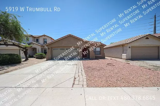 5919 W Trumbull Rd Apartment for rent in Phoenix, AZ