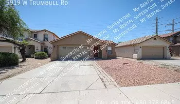2 of 34 5919 W Trumbull Rd House for rent in Phoenix, AZ
