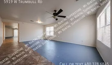 4 of 34 5919 W Trumbull Rd House for rent in Phoenix, AZ