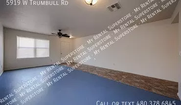 5 of 34 5919 W Trumbull Rd House for rent in Phoenix, AZ