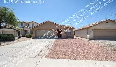 3 of 34 5919 W Trumbull Rd House for rent in Phoenix, AZ