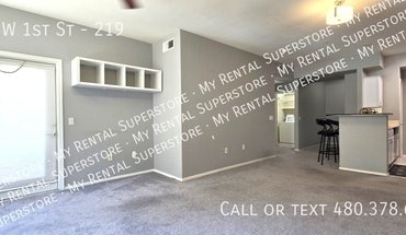 420 W 1st St Apartment for rent in Tempe, AZ