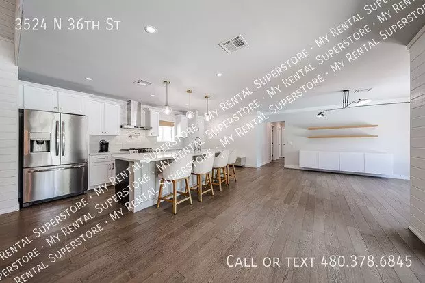 3524 N 36th St Apartment for rent in Phoenix, AZ