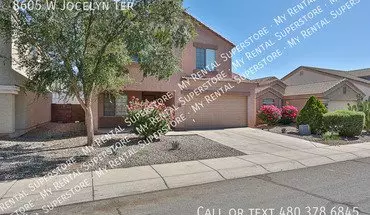 3 of 34 8605 W Jocelyn Ter House for rent in Tolleson, AZ
