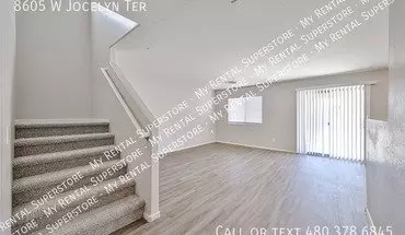 4 of 34 8605 W Jocelyn Ter House for rent in Tolleson, AZ