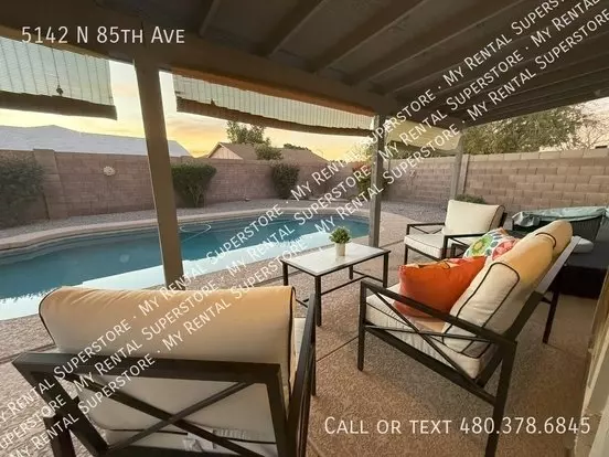 5142 N 85th Ave Apartment for rent in Glendale, AZ