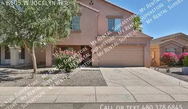 2 of 34 8605 W Jocelyn Ter House for rent in Tolleson, AZ