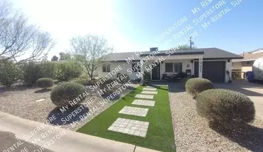2 of 27 1001 W Clarendon Ave House for rent in Phoenix, AZ