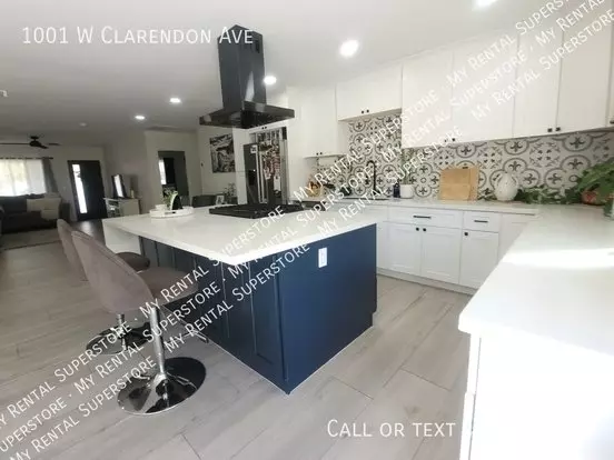 1001 W Clarendon Ave Apartment for rent in Phoenix, AZ
