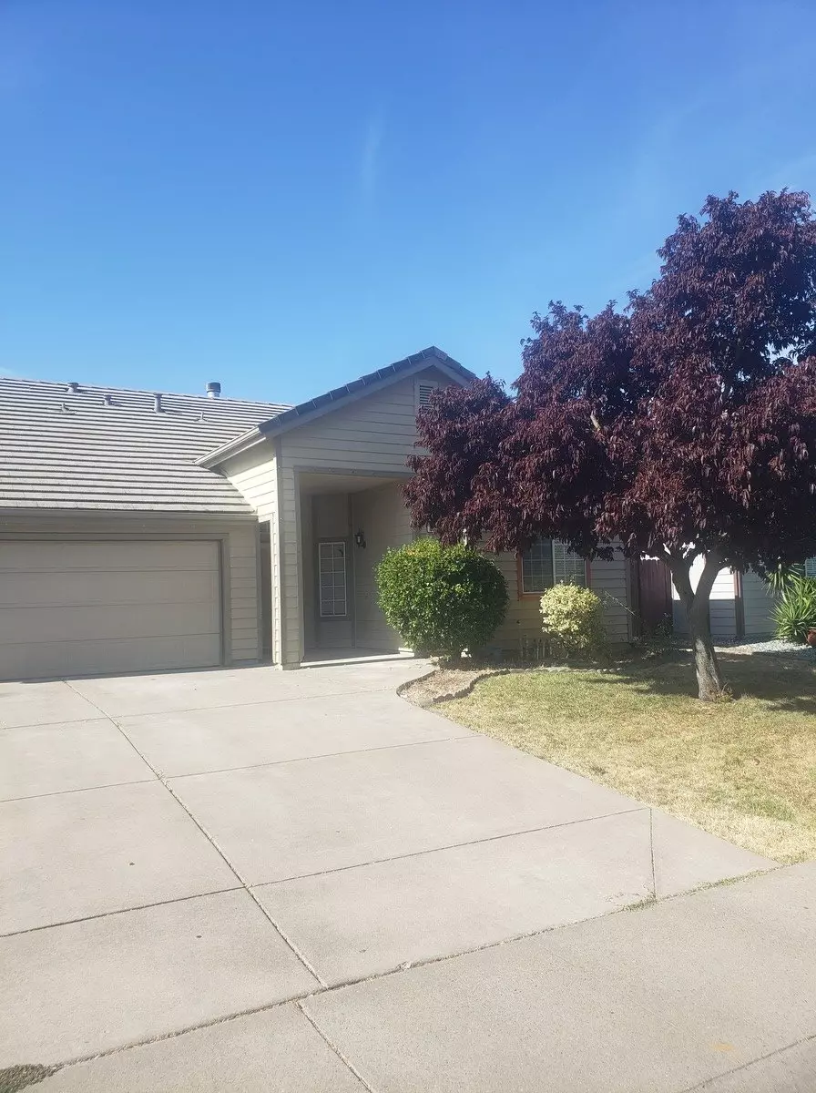 Near Consumes Campus House for rent in Elk Grove, CA