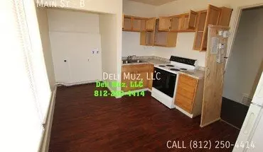 5 of 16 921 N Main St Apartment for rent in Evansville, IN
