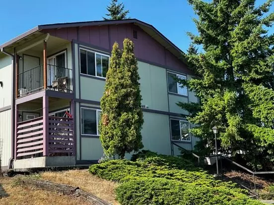 Wright Ave 4Plex Apartment for rent in Tacoma, WA