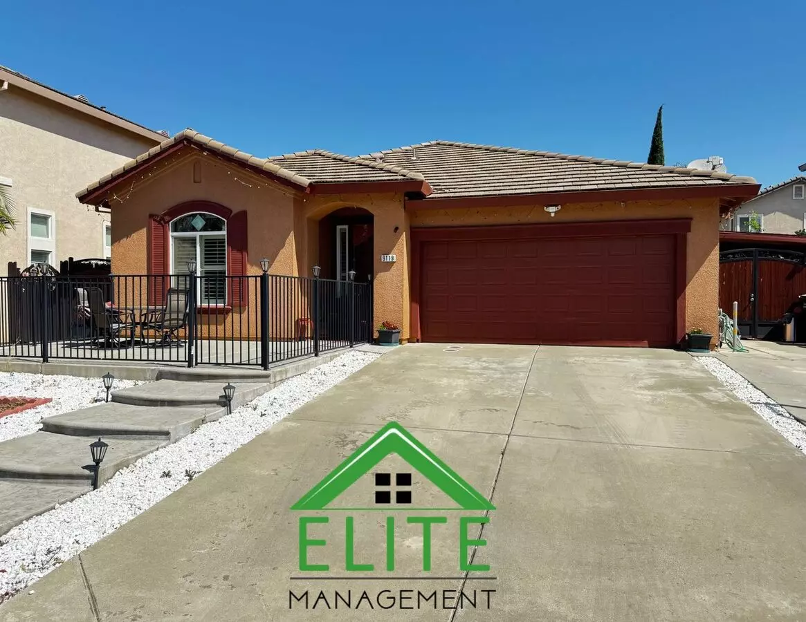 This Home Offers A Harmonious Blend Of Comfort And Functionality. Built In 2004, The Residence Boasts 1875sq Ft Thoughtfully Designed Living Space On A Lot. House for rent in Sacramento, CA
