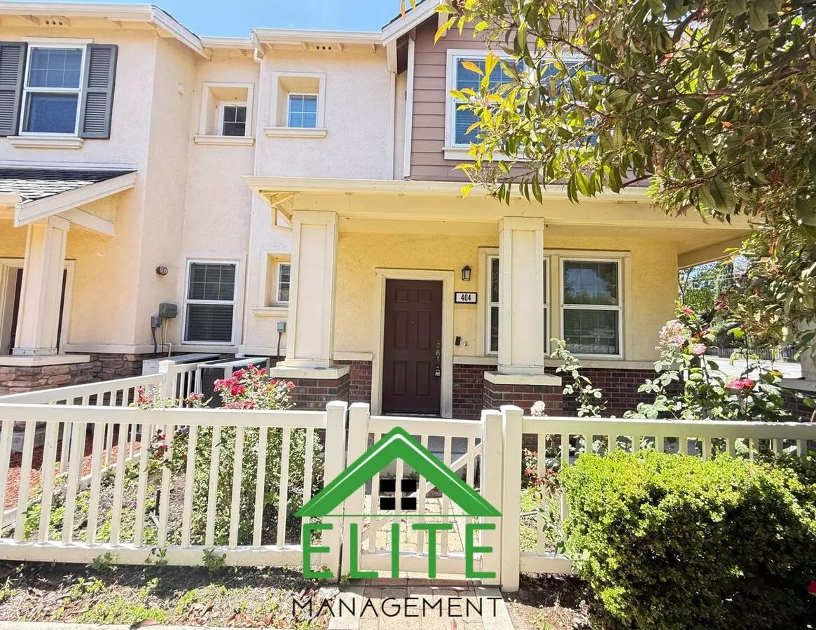 **spacious And Updated Townhome In Desirable Parkmont Area – Prime Fremont Location** House for rent in Fremont, CA