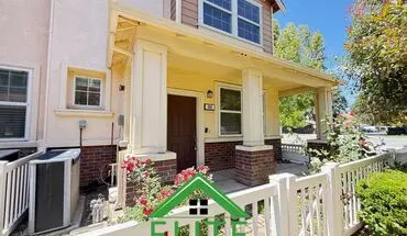 3 of 33 **spacious And Updated Townhome In Desirable Parkmont Area – Prime Fremont Location** House for rent in Fremont, CA