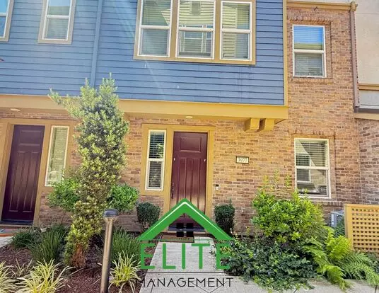 3977 Clare St Apartment for rent in Dublin, CA