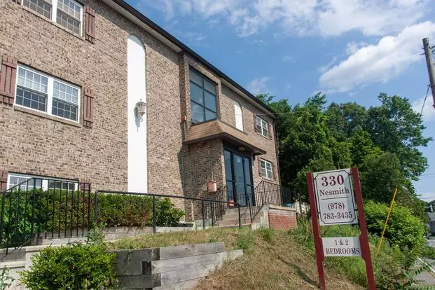 330 Nesmith Apartment for rent in Lowell, MA