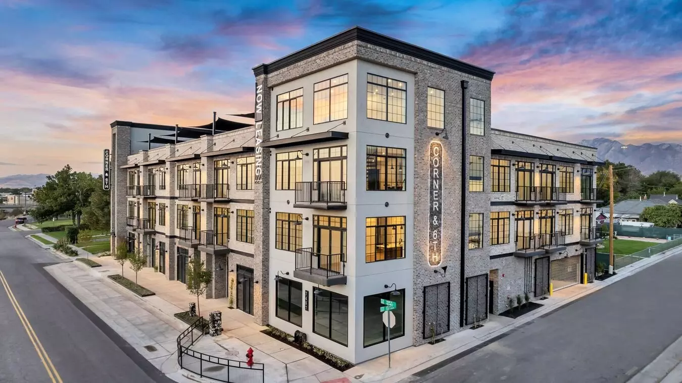 Newly Renovated Apartments In Historic Midvale Apartment for rent in Midvale, UT