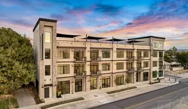 2 of 6 Newly Renovated Apartments In Historic Midvale Apartment for rent in Midvale, UT