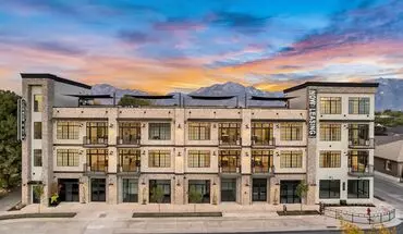 4 of 6 Newly Renovated Apartments In Historic Midvale Apartment for rent in Midvale, UT